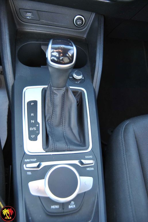 Audi Q2 2023