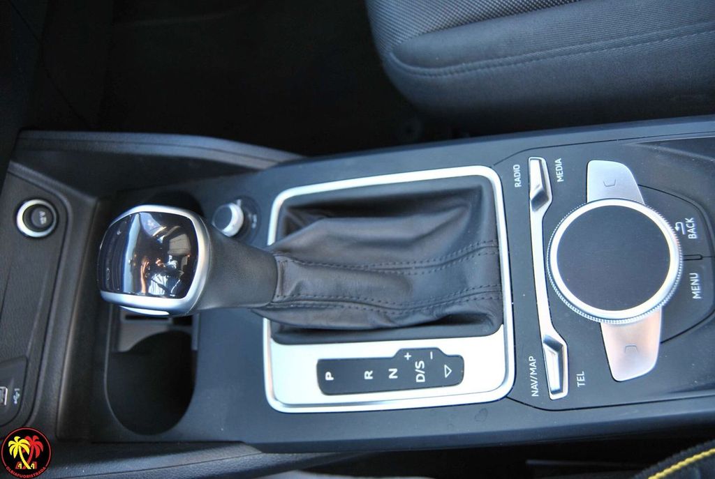 Audi Q2 2023