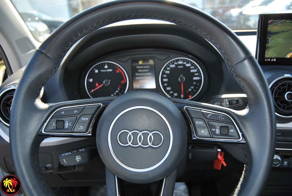 Audi Q2 2023
