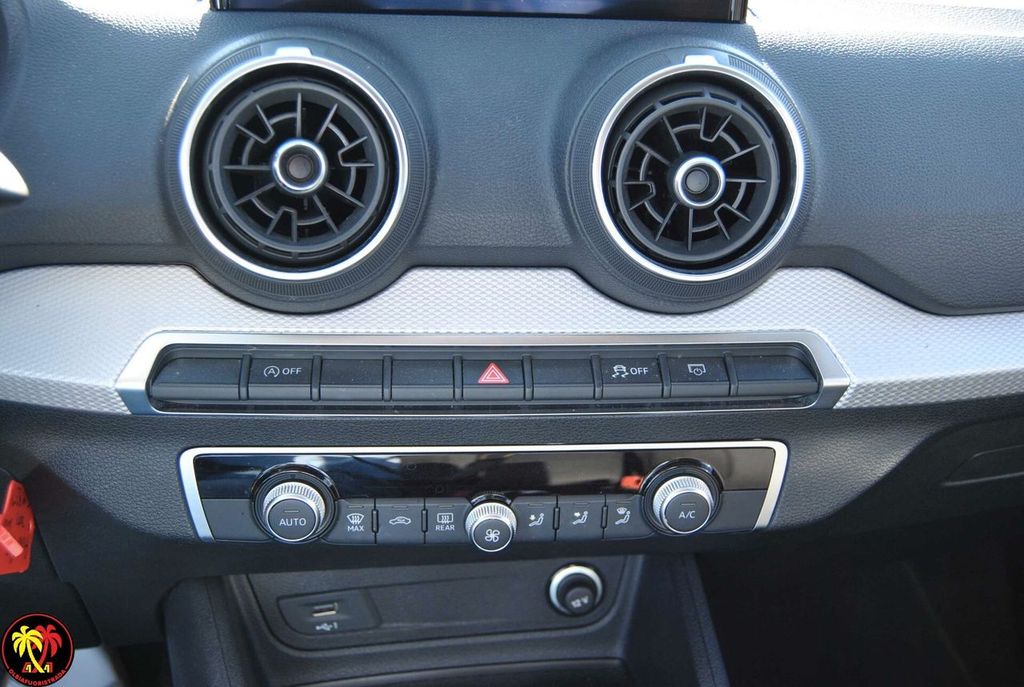 Audi Q2 2023
