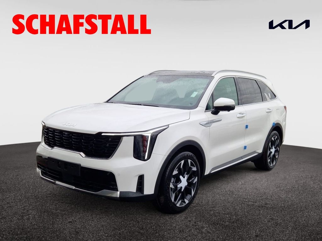 Kia Sorento 2025