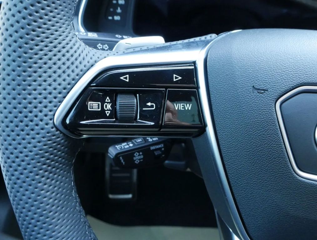 Audi S6 2024