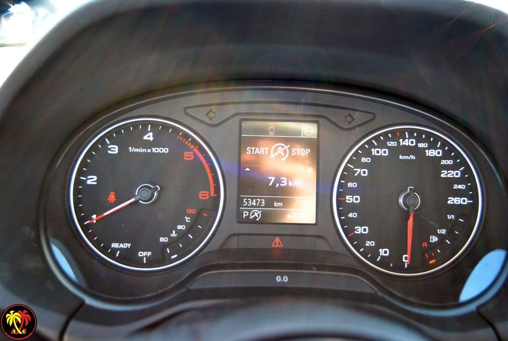 Audi Q2 2023