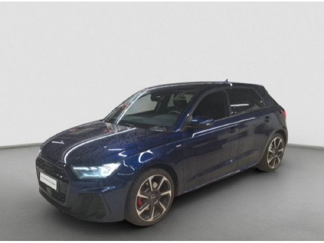 Audi A1 2025