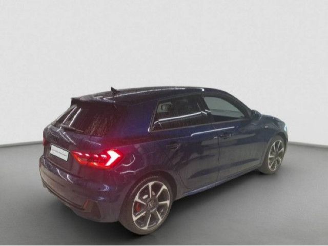 Audi A1 2025