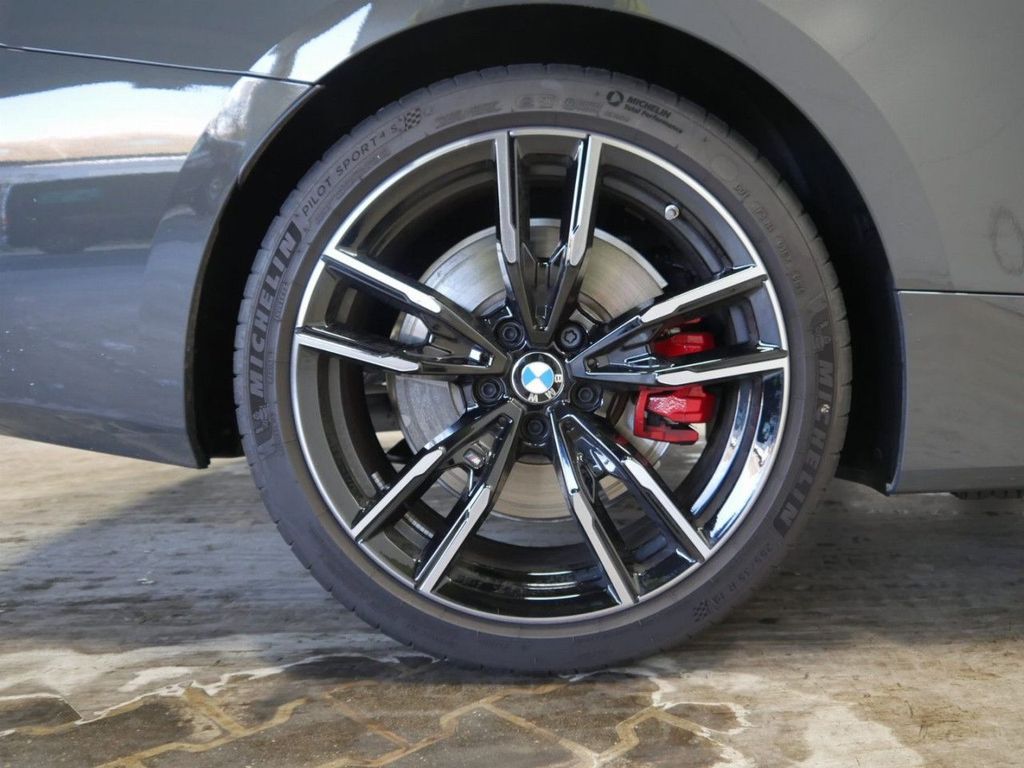 BMW M440 2025
