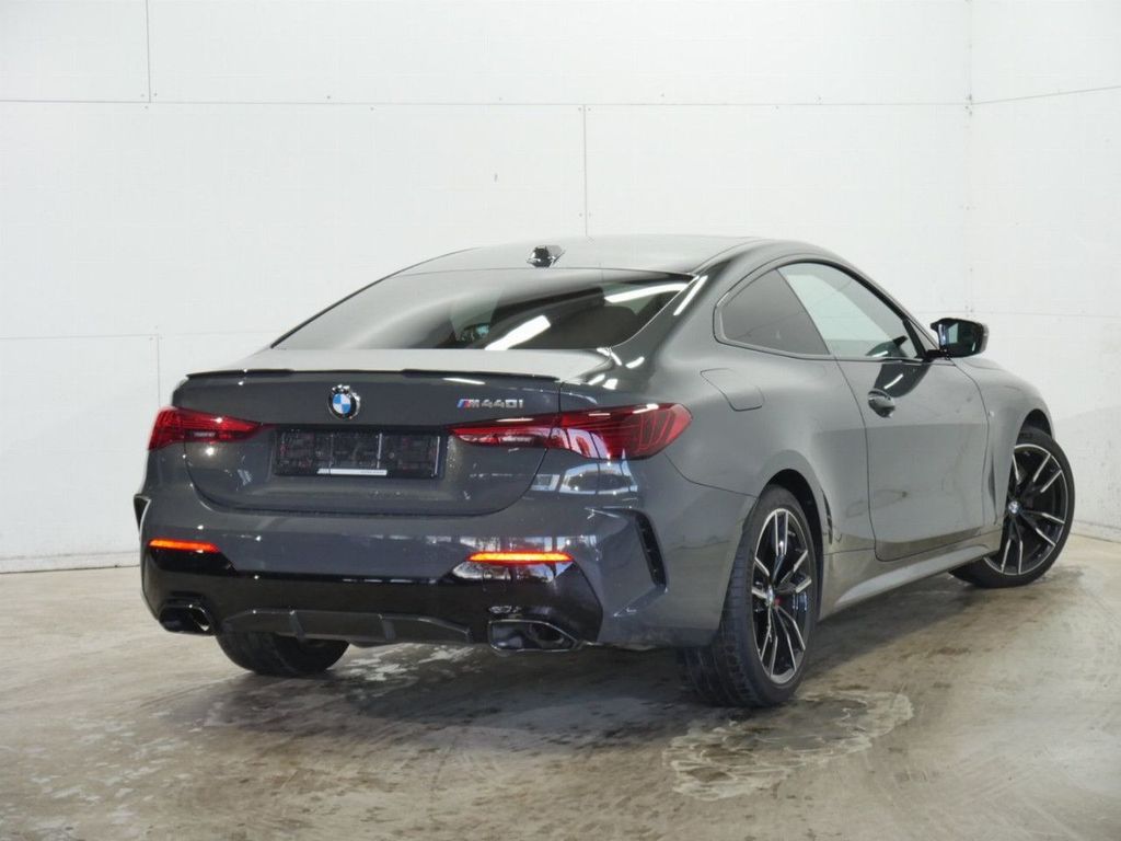 BMW M440 2025