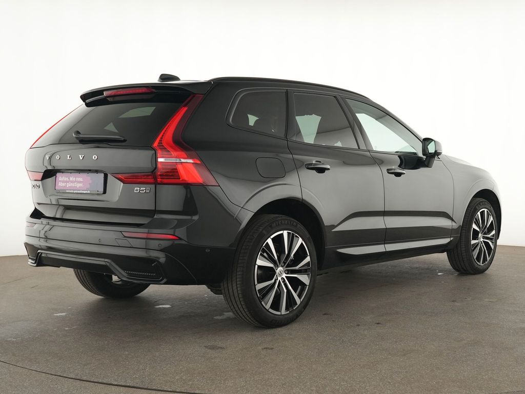Volvo XC60 2022
