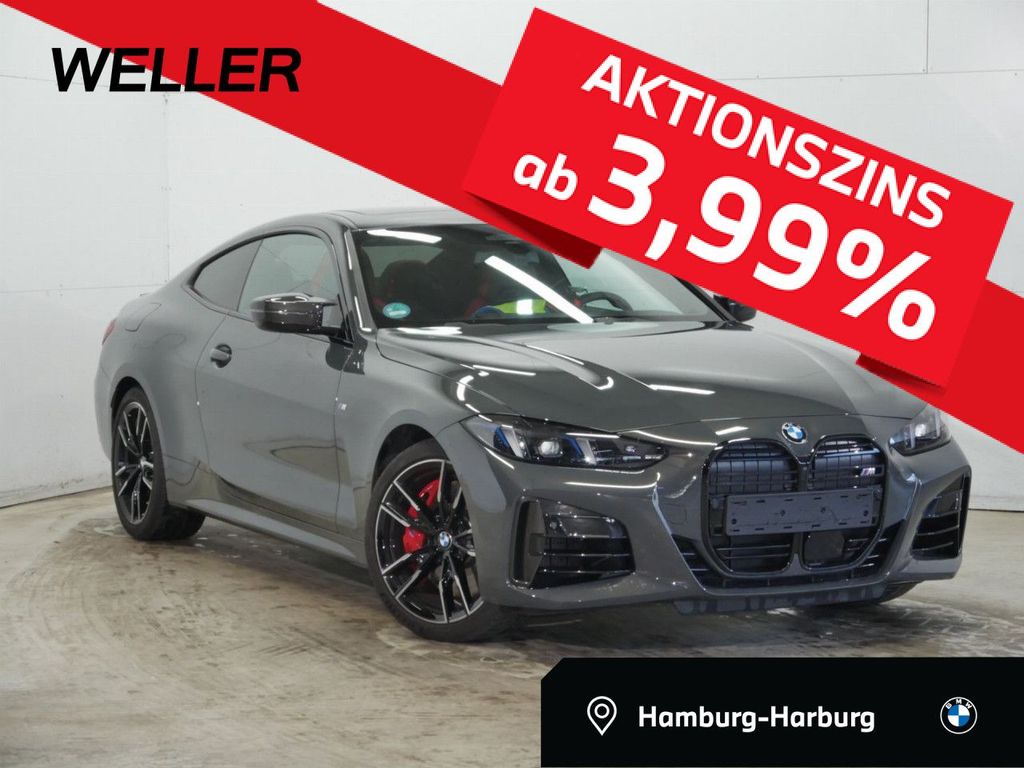 BMW M440 2025