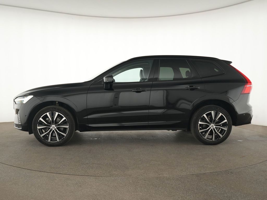 Volvo XC60 2022