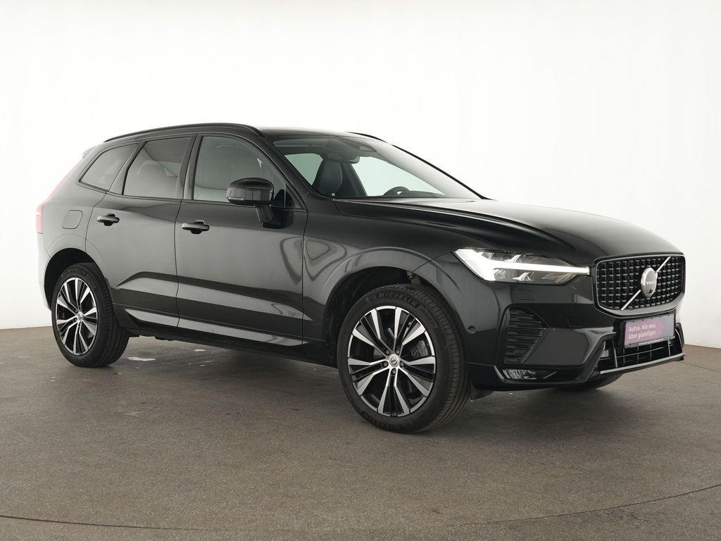 Volvo XC60 2022