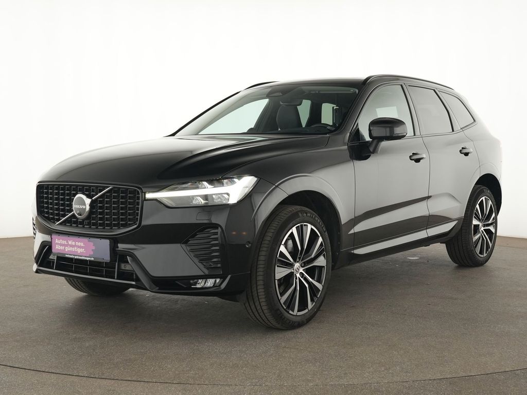 Volvo XC60 2022