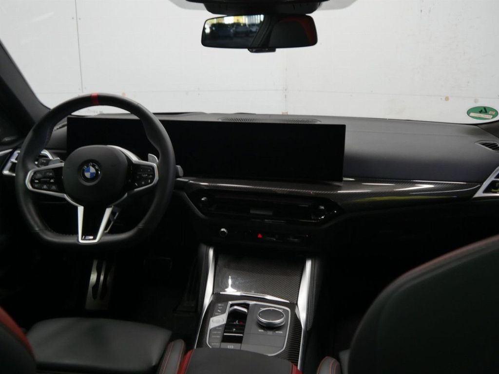 BMW M440 2025