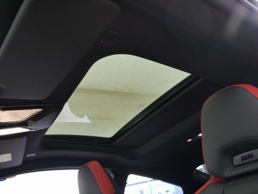 BMW M440 2025