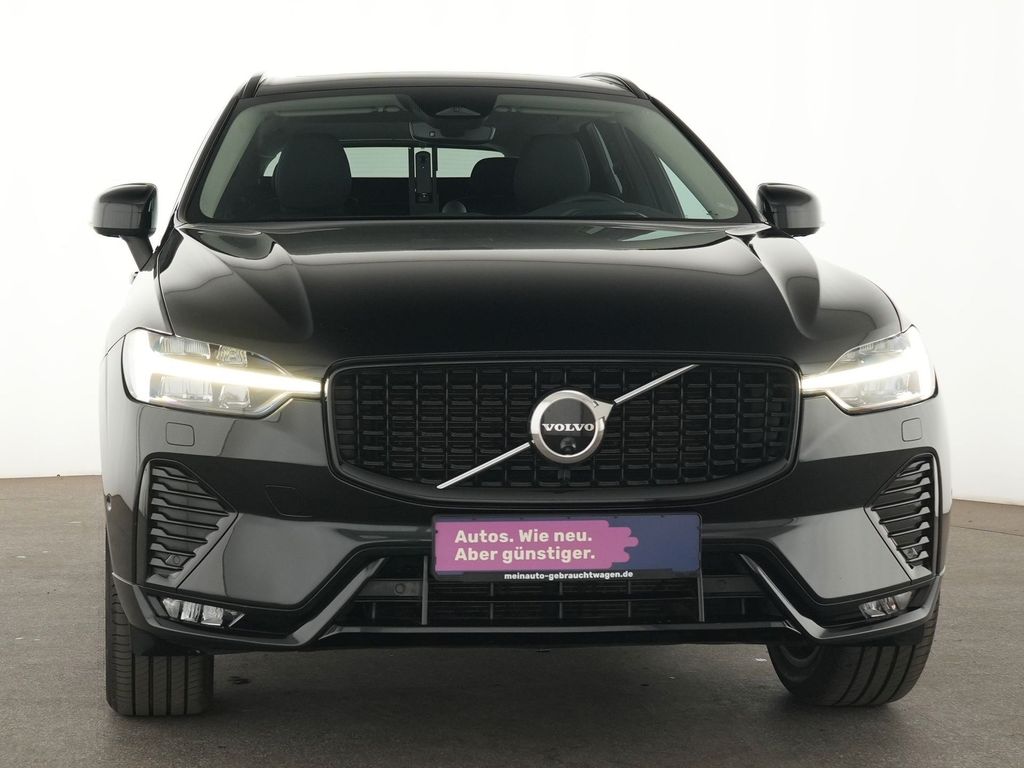 Volvo XC60 2022