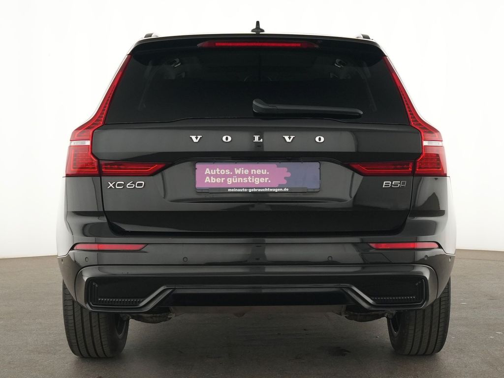 Volvo XC60 2022
