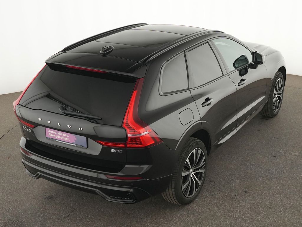 Volvo XC60 2022