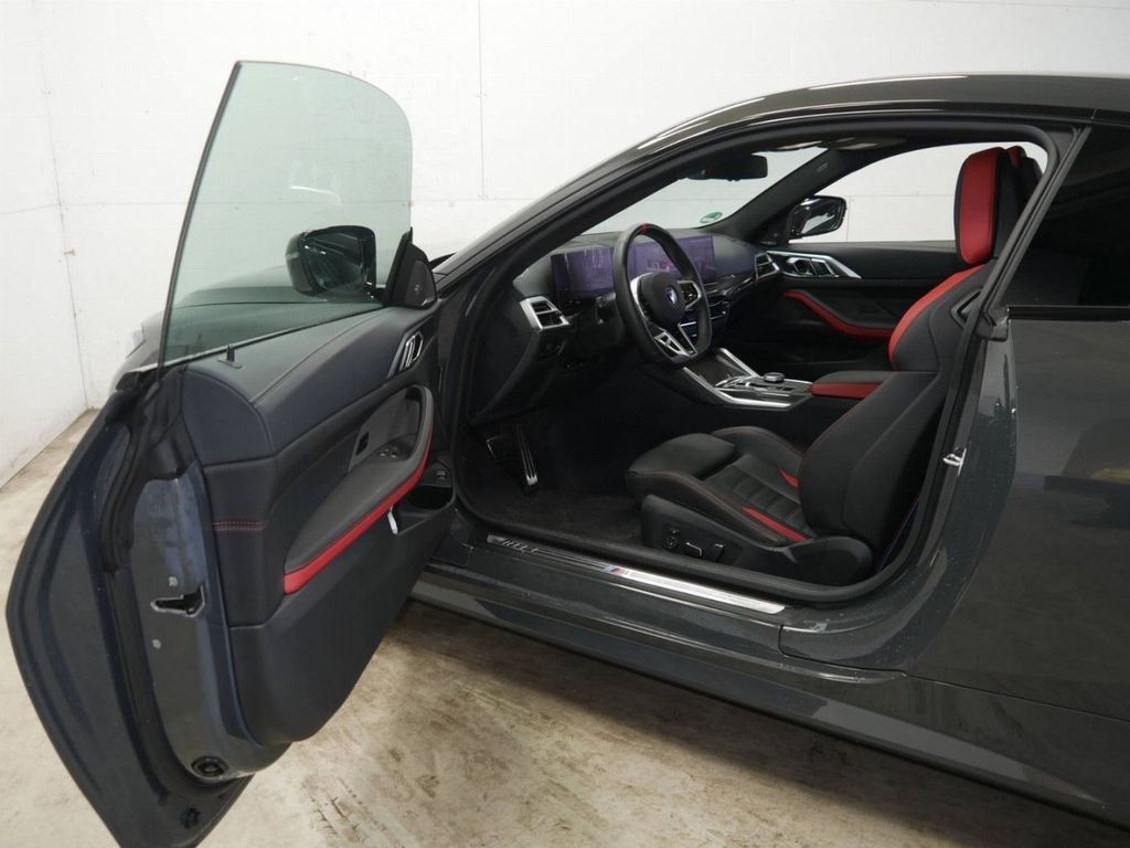 BMW M440 2025