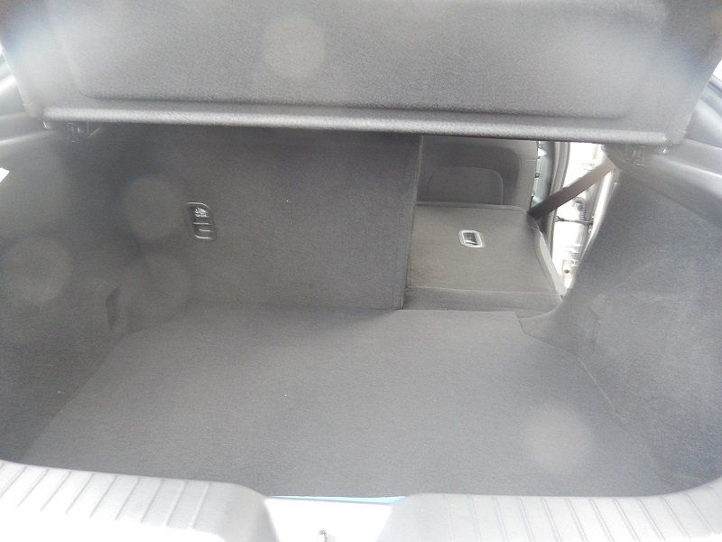 Mazda 3 2025