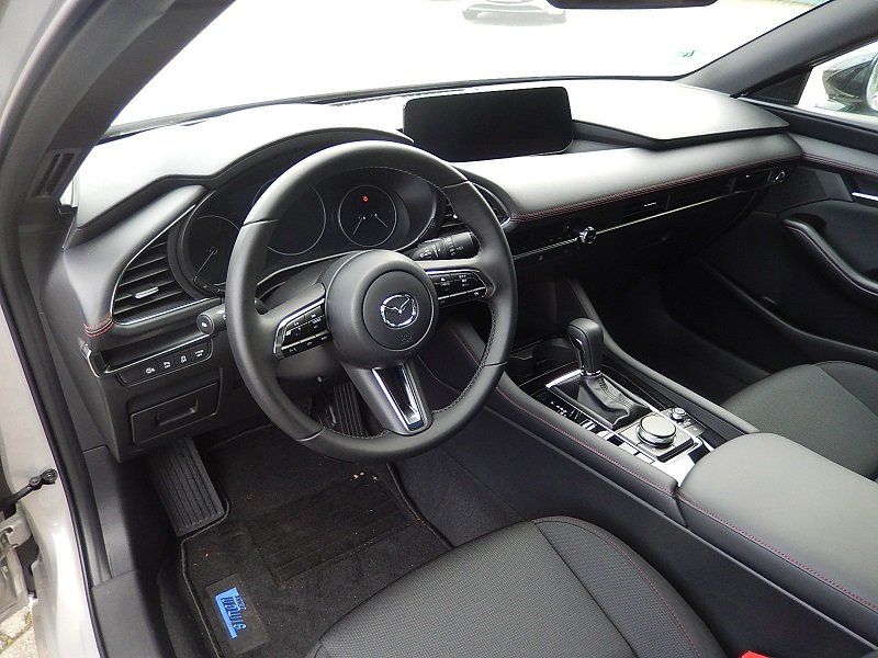 Mazda 3 2025