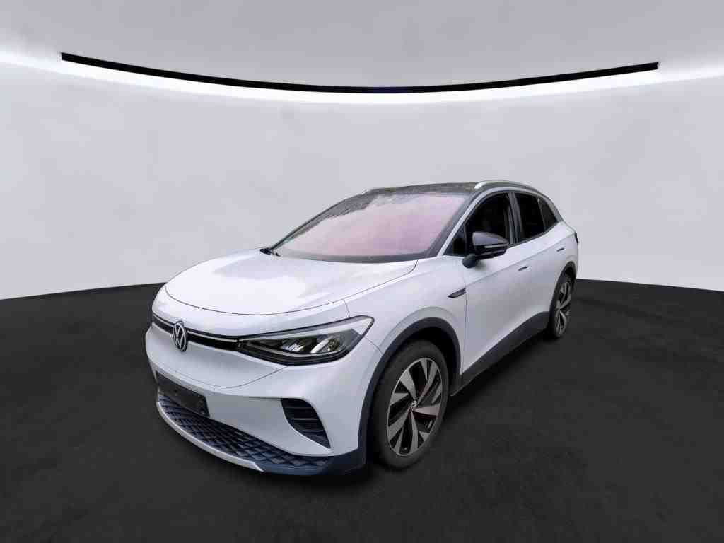 Volkswagen ID.4 2021