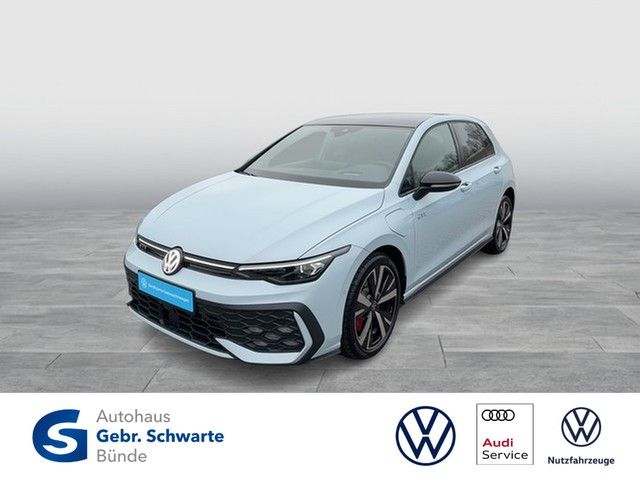 Volkswagen Golf 2025