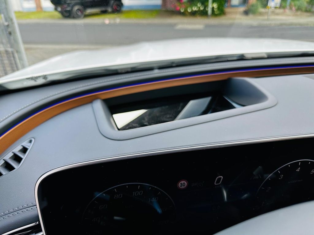 Mercedes-Benz E 200 2024