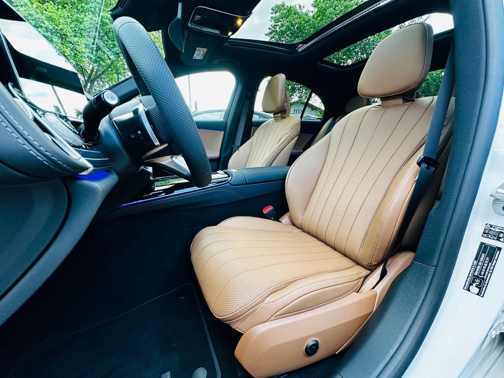 Mercedes-Benz E 200 2024