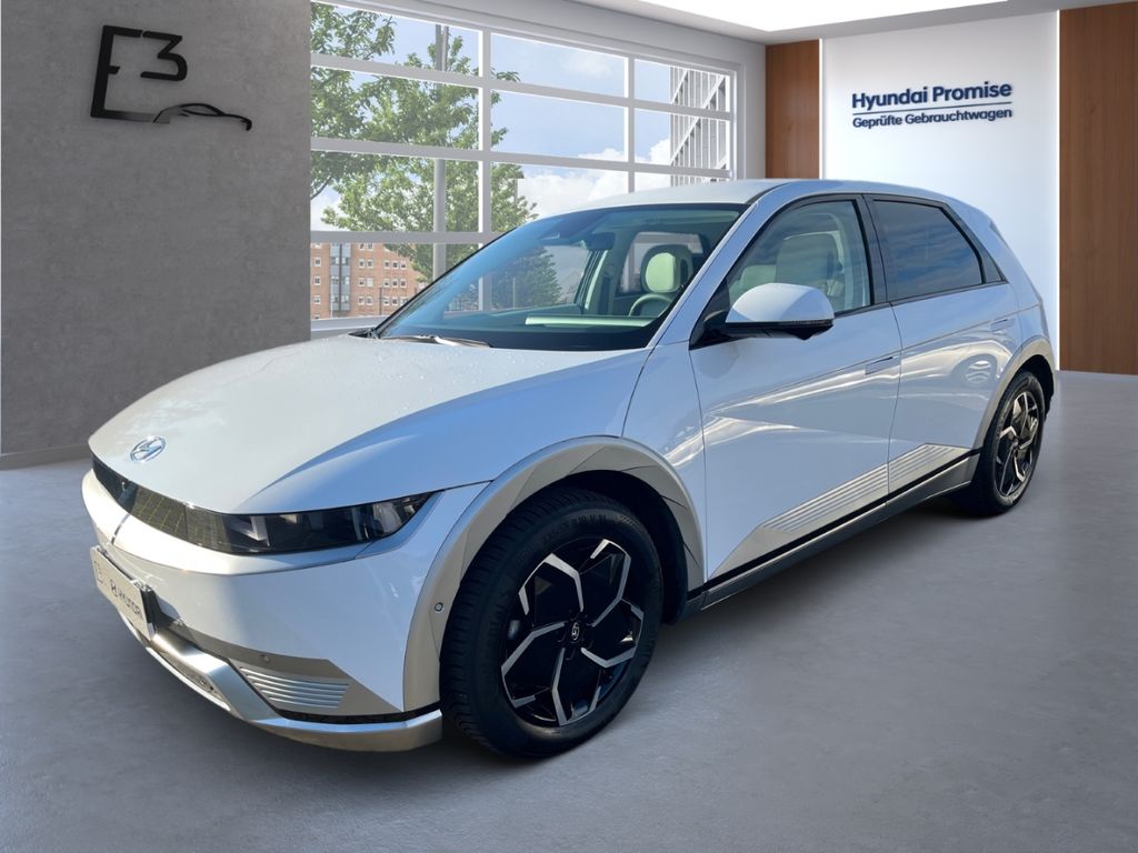 Hyundai IONIQ 5 2024