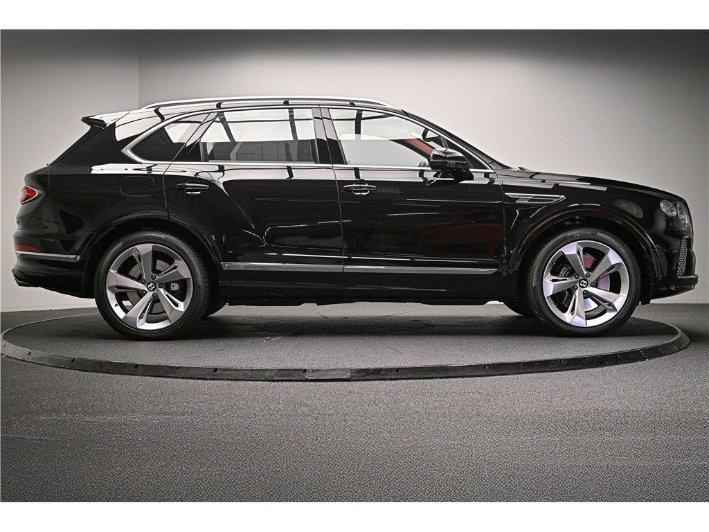 Bentley Bentayga 2023