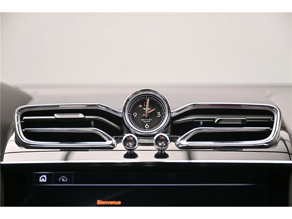 Bentley Bentayga 2023