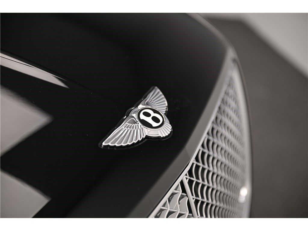 Bentley Bentayga 2023