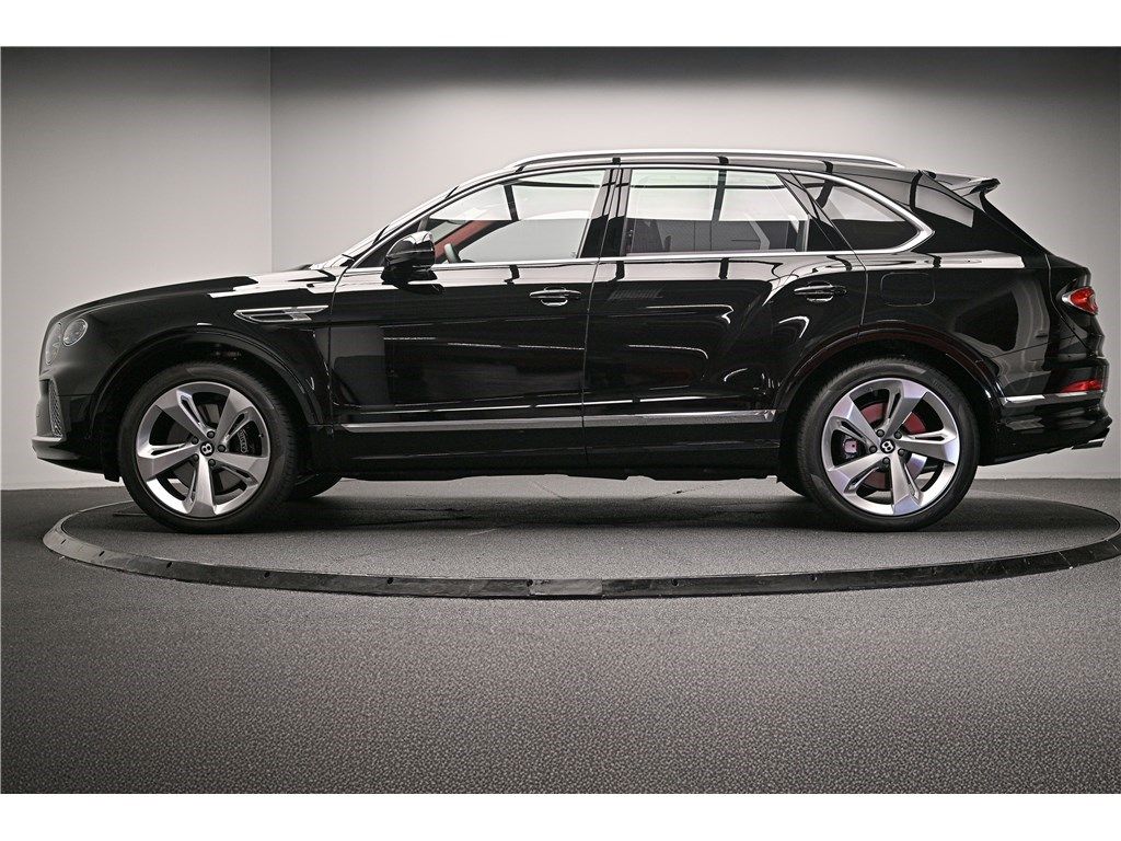 Bentley Bentayga 2023