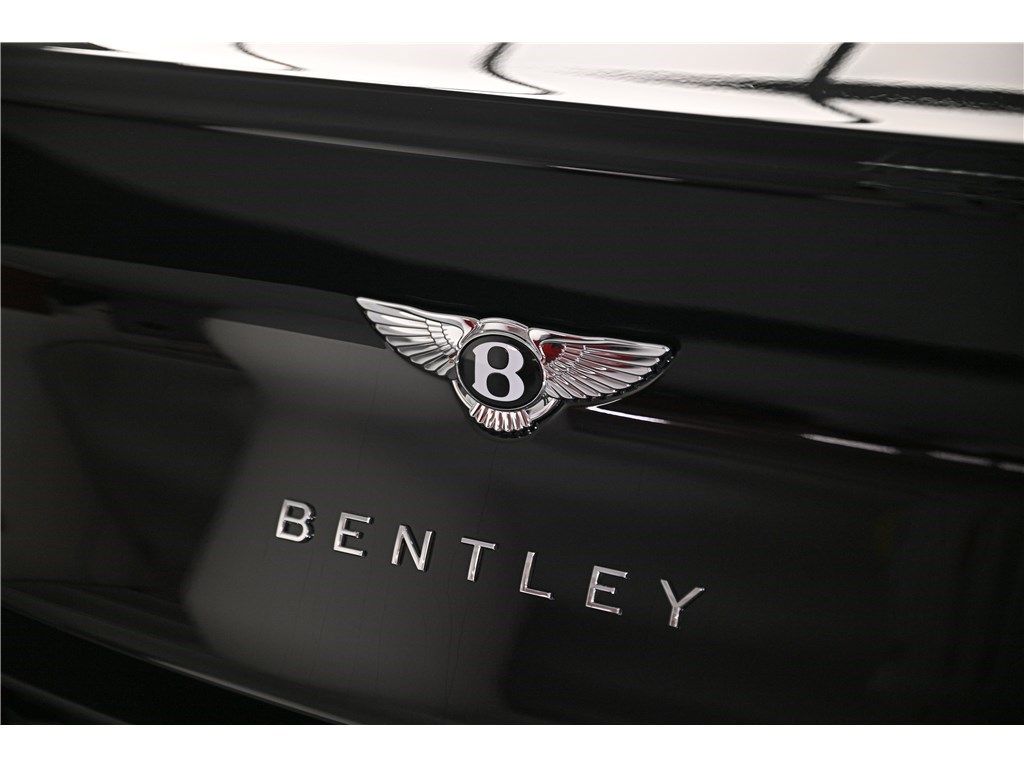 Bentley Bentayga 2023