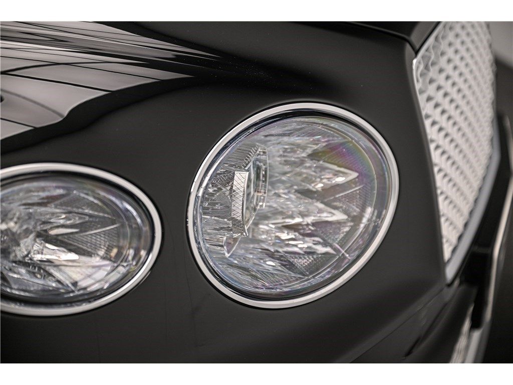 Bentley Bentayga 2023