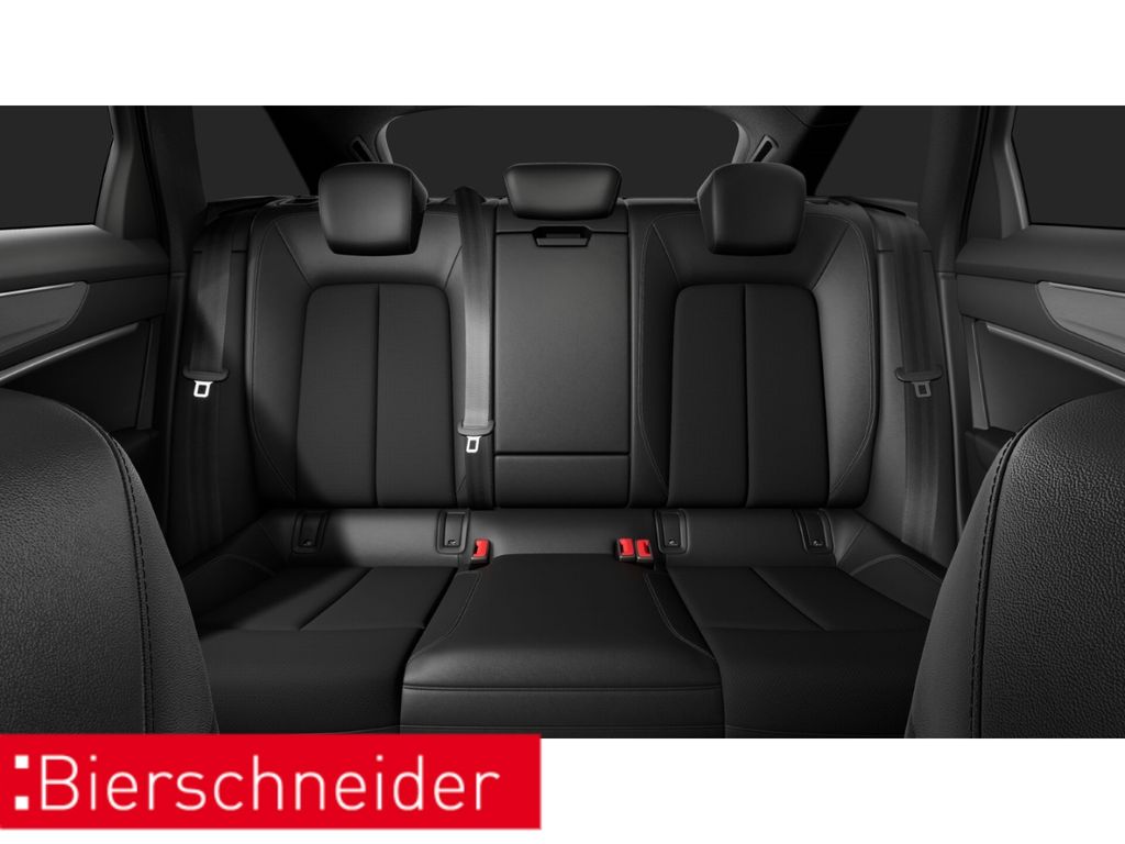 Audi A6 2025