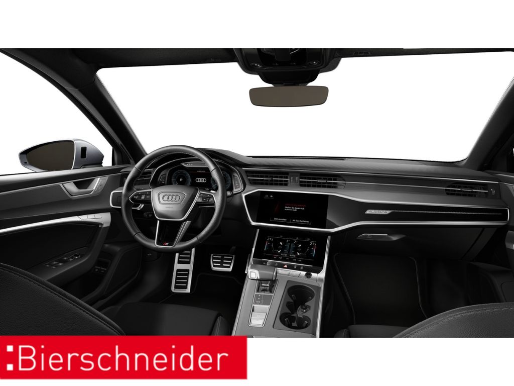 Audi A6 2025