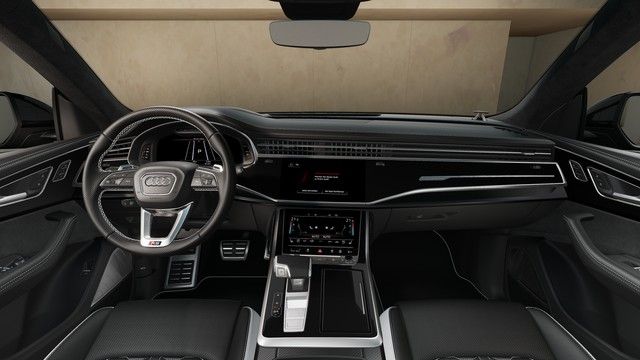 Audi RSQ8 2024