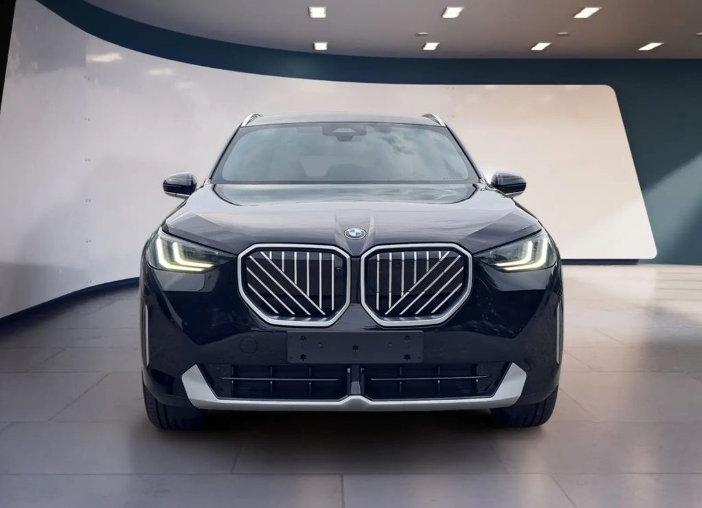 BMW X3 2025