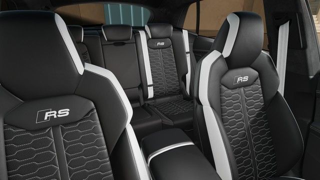 Audi RSQ8 2024