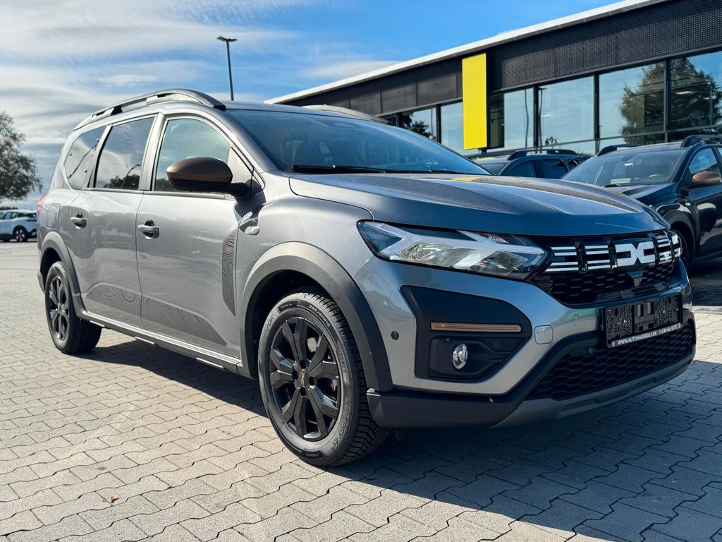 Dacia Jogger 2024