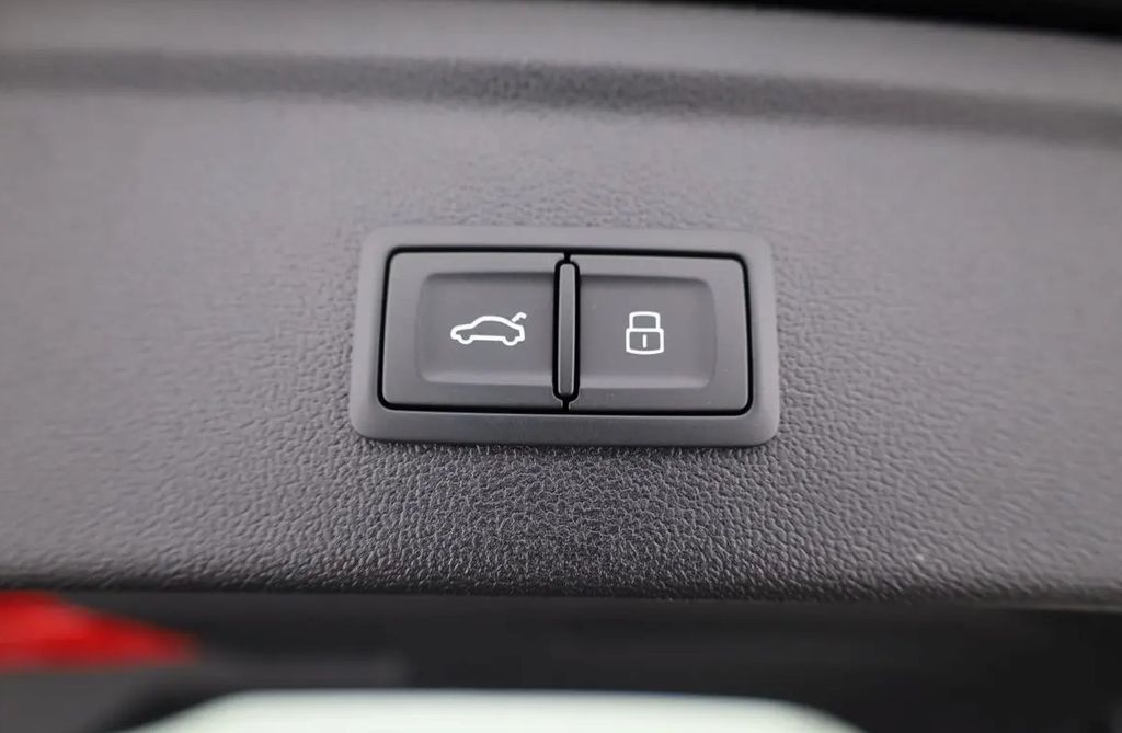 Audi S3 2025