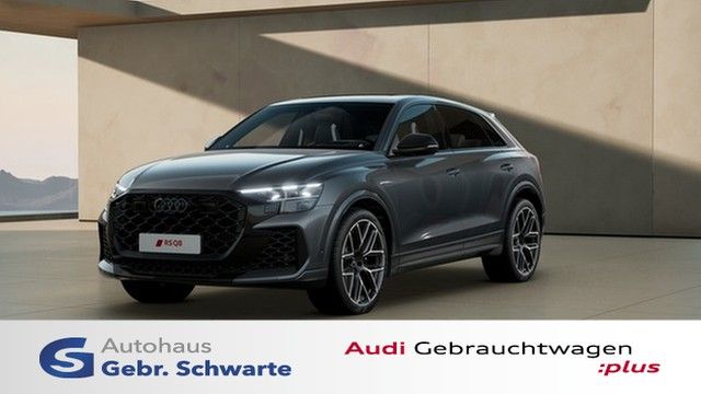 Audi RSQ8 2024
