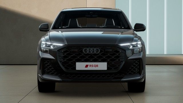 Audi RSQ8 2024
