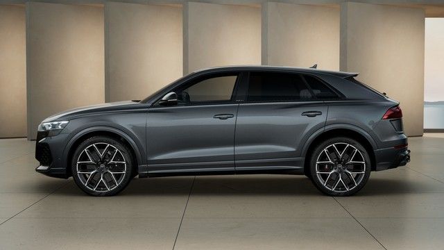 Audi RSQ8 2024