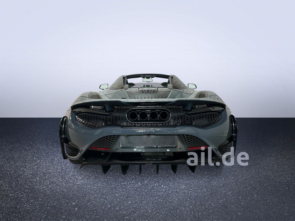 McLaren 765LT 2021