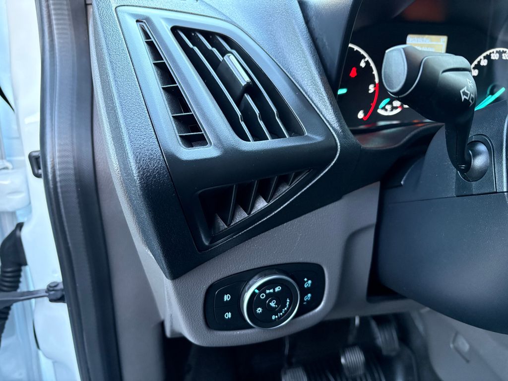 Ford Transit Connect 2020