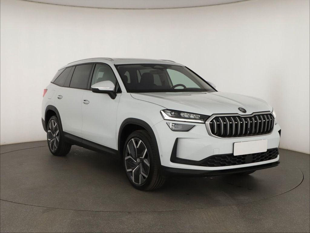 Skoda Kodiaq 2024