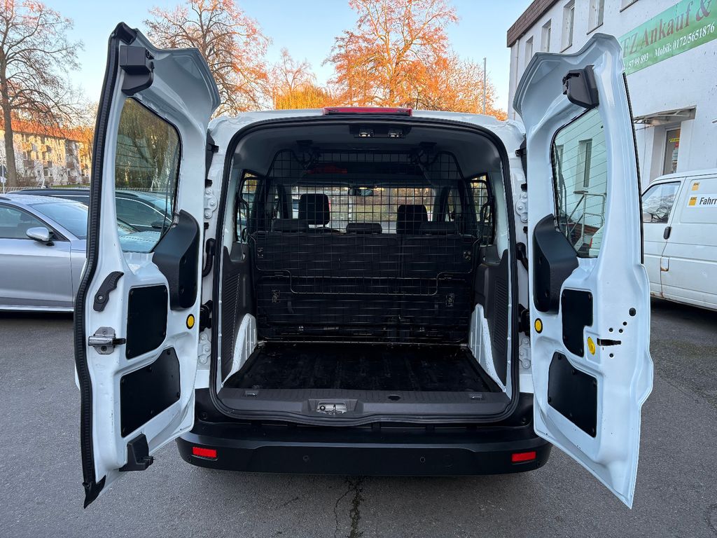 Ford Transit Connect 2020