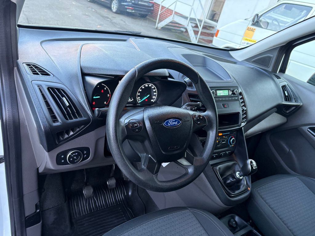 Ford Transit Connect 2020